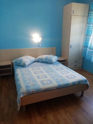 Apartamenty Perić