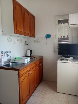 Apartamenty Perić