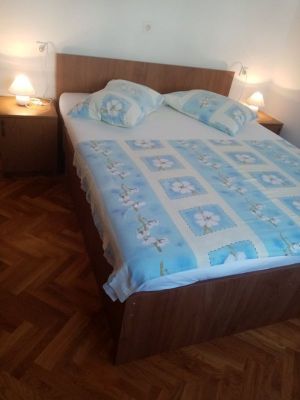 Apartamenty Perić