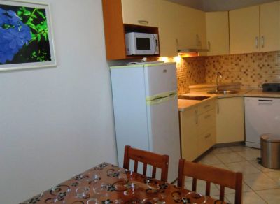 Apartamenty Radojkovic