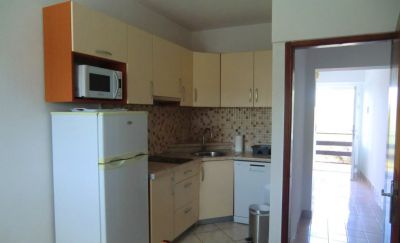 Apartamenty Radojkovic