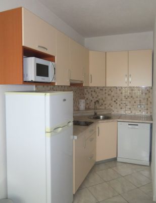 Apartamenty Radojkovic