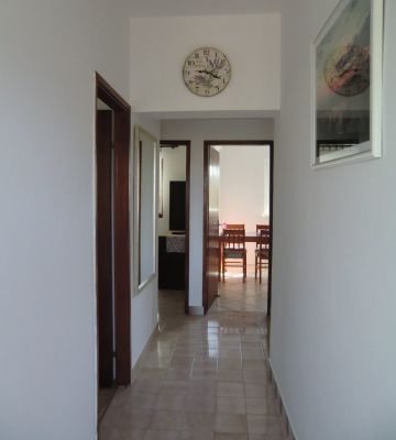 Apartamenty Radojkovic