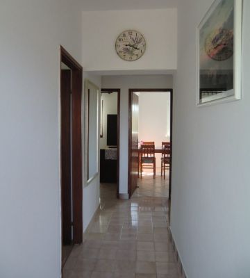 Apartamenty Radojkovic