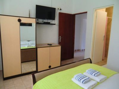 Apartamenty Radojkovic