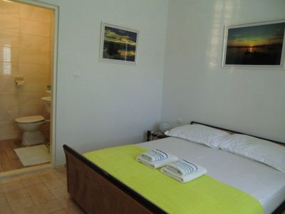 Apartamenty Radojkovic