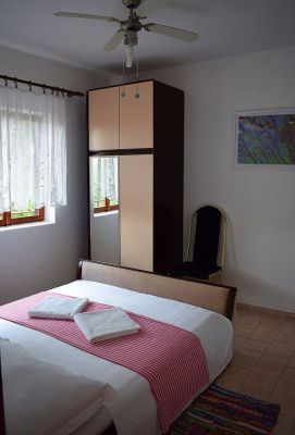 Apartamenty Radojkovic