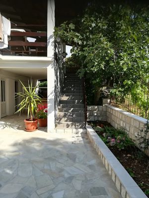 Apartamenty Radojkovic