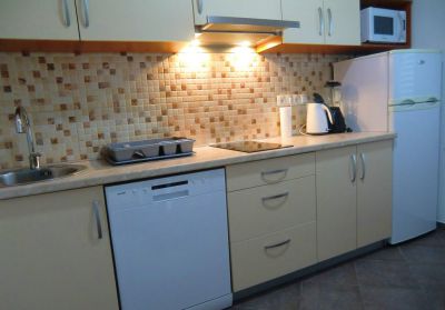 Apartamenty Radojkovic