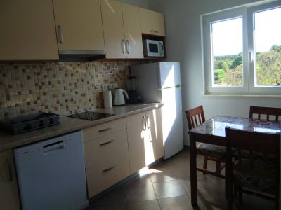 Apartamenty Radojkovic