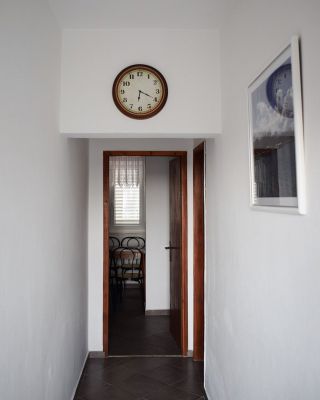 Apartamenty Radojkovic