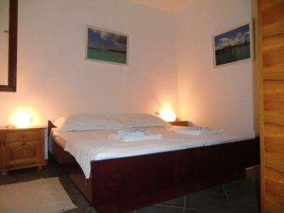 Apartamenty Radojkovic