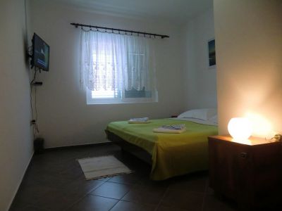 Apartamenty Radojkovic