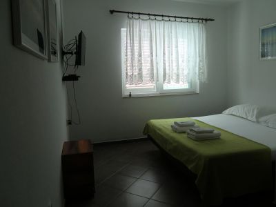 Apartamenty Radojkovic