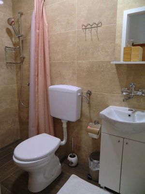 Apartamenty Radojkovic