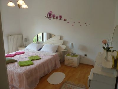 Apartament w spokojnej okolicy