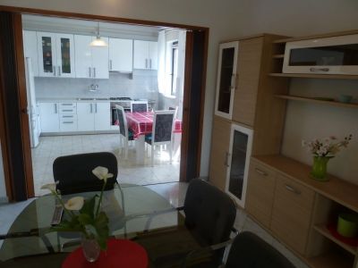 Apartament w spokojnej okolicy