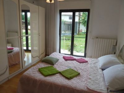 Apartament w spokojnej okolicy