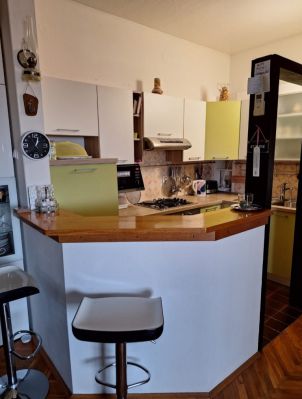 Apartament Radonic Tisno-Murter