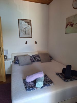 Apartament Radonic Tisno-Murter
