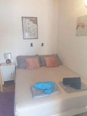 Apartament Radonic Tisno-Murter