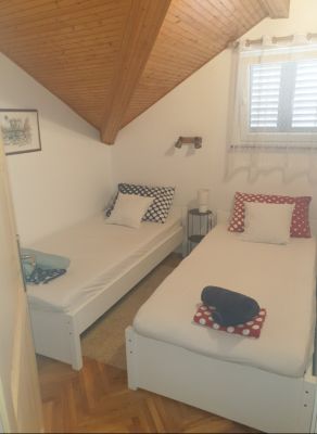 Apartament Radonic Tisno-Murter