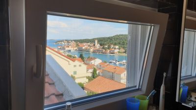 Apartament Radonic Tisno-Murter