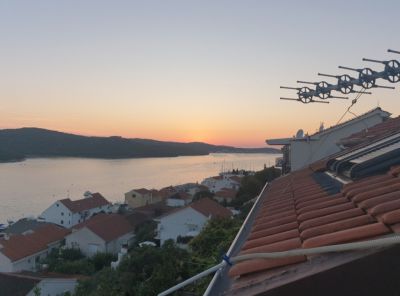 Apartament Radonic Tisno-Murter