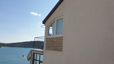Apartament Radonic Tisno-Murter