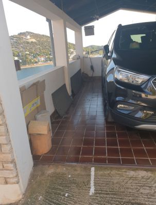 Apartament Radonic Tisno-Murter
