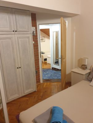 Apartament Radonic Tisno-Murter