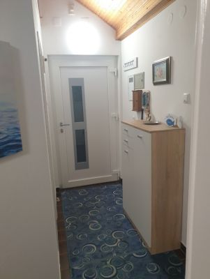 Apartament Radonic Tisno-Murter