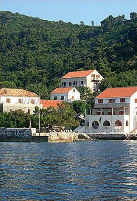 Pensjonat Radulj