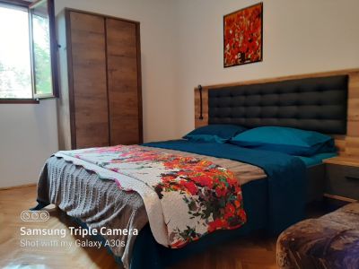 Apartamenty Rafael