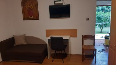 Apartamenty Rafael