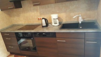 Apartamenty Rafael