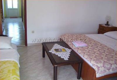 Apartamenty Raguż