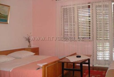 Apartamenty Raguż