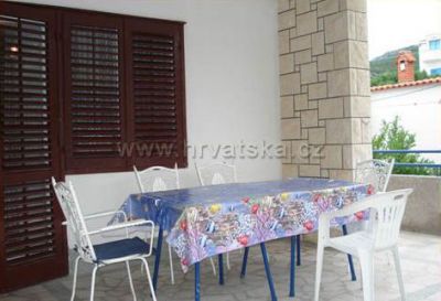 Apartamenty Raguż