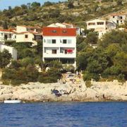Apartamenty Rajčić