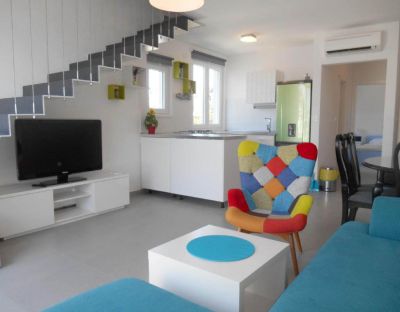 Apartamenty Rajčić