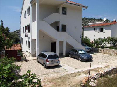 Apartamenty Rajčić