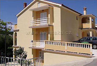 Apartamenty RAJKA PAPARIĆ