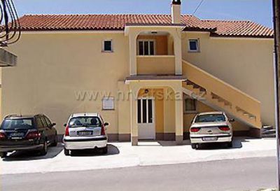 Apartamenty RAJKA PAPARIĆ