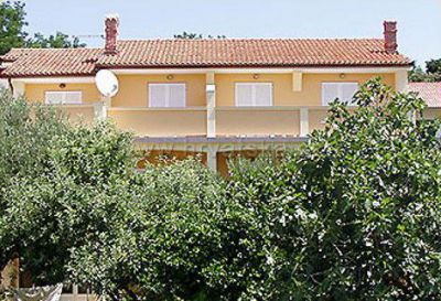 Apartamenty RAJKA PAPARIĆ