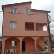 Apartamenty Ramljak