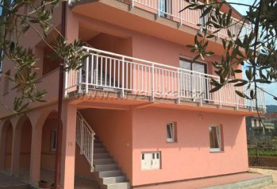 Apartamenty Ramljak