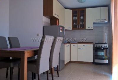 Apartamenty Ramljak