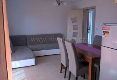 Apartamenty Ramljak