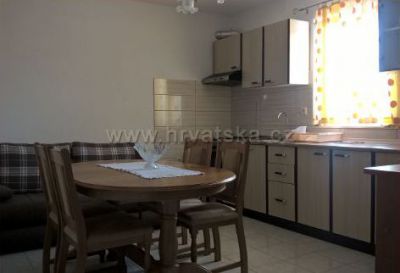 Apartamenty Ramljak